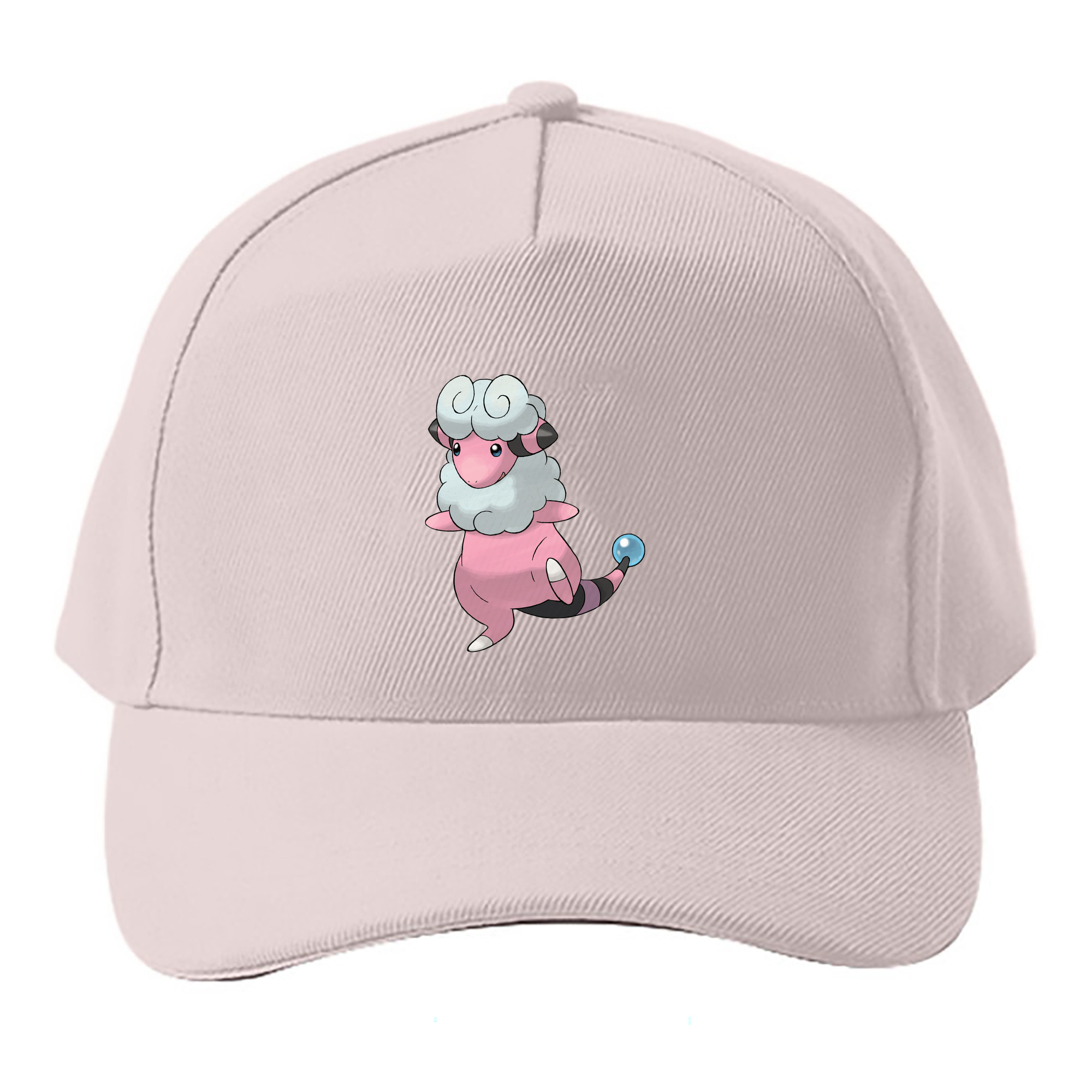 （画像用） ポケットモンスター Pokémon ベースボールキャップ 綿100％ 男女兼用 帽子 スポーツ